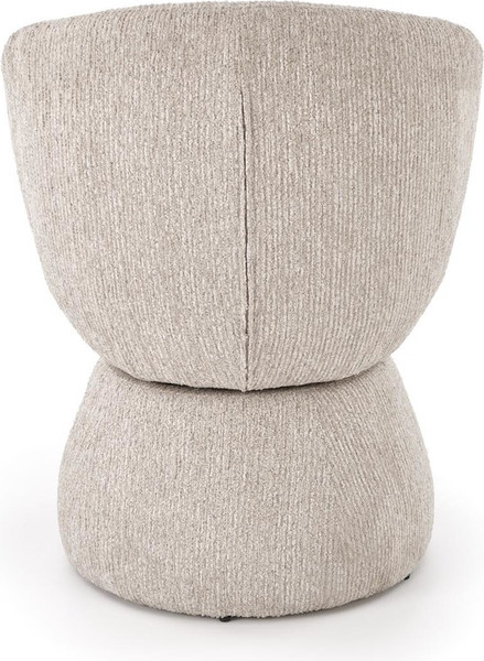 Изображение товара Кресло мягкое Halmar K581 (бежевый)