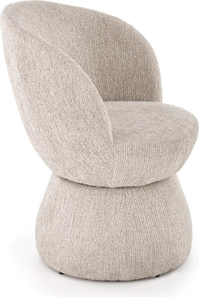 Изображение товара Кресло мягкое Halmar K581 (бежевый)