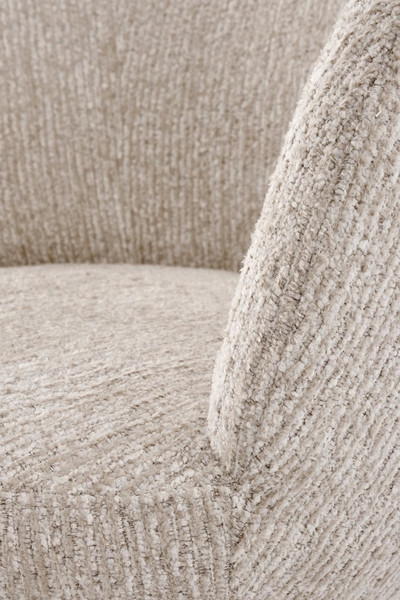 Изображение товара Кресло мягкое Halmar K581 (бежевый)