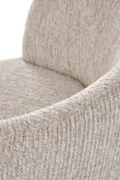 Изображение товара Кресло мягкое Halmar K581 (бежевый)