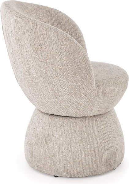 Изображение товара Кресло мягкое Halmar K581 (бежевый)