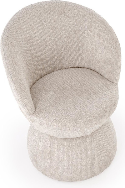 Изображение товара Кресло мягкое Halmar K581 (бежевый)