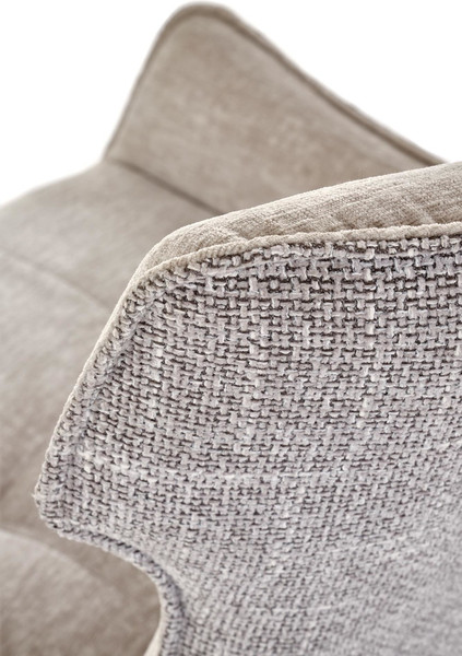 Изображение товара Стул Halmar K573 (серый/черный)