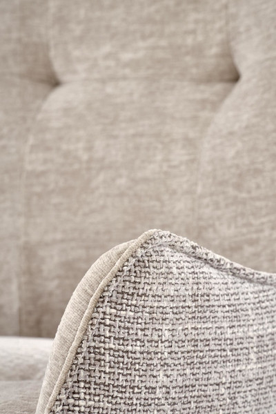 Изображение товара Стул Halmar K573 (серый/черный)