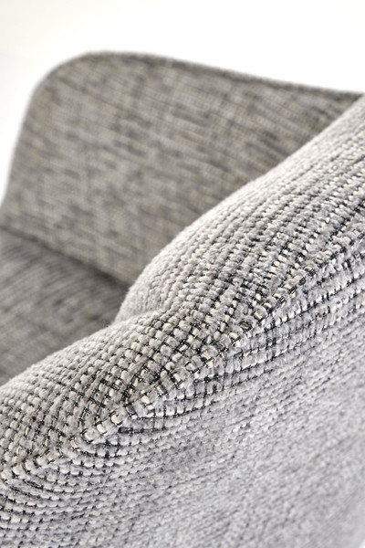 Изображение товара Стул Halmar K576 (серый/черный)