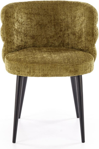 Изображение товара Стул Halmar K575 (оливковый/черный)