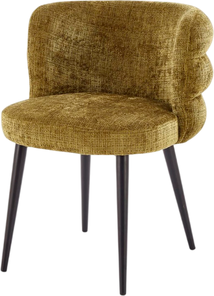 Изображение товара Стул Halmar K575 (оливковый/черный)