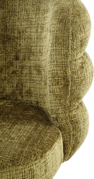 Изображение товара Стул Halmar K575 (оливковый/черный)