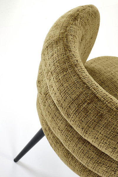 Изображение товара Стул Halmar K575 (оливковый/черный)