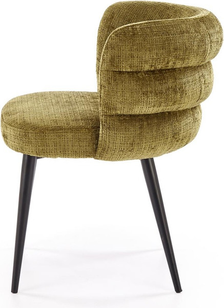 Изображение товара Стул Halmar K575 (оливковый/черный)
