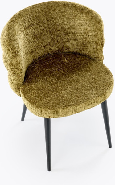 Изображение товара Стул Halmar K575 (оливковый/черный)