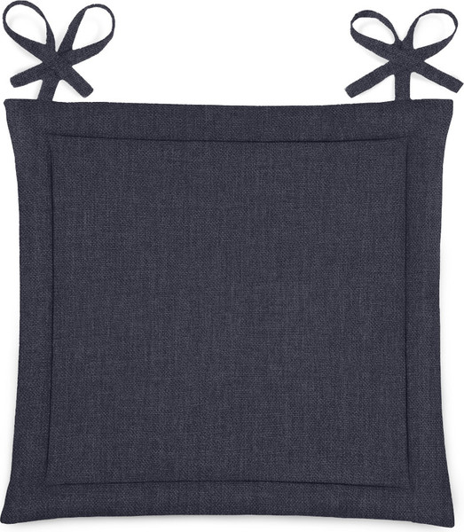 Изображение товара Подушка на стул Волшебная ночь 40x40 / 764719 (индиго)