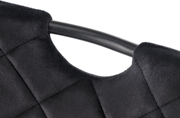 Изображение товара Стул Halmar K577 (черный/черный)