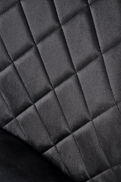 Изображение товара Стул Halmar K577 (черный/черный)