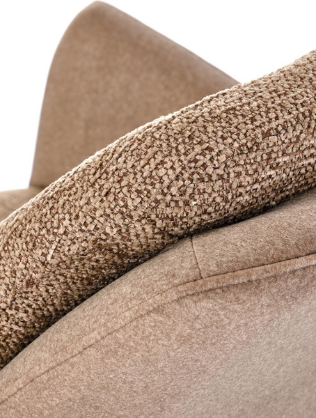 Изображение товара Стул Halmar K591 (коричневый/черный)