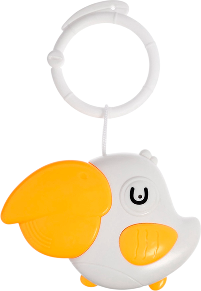 Изображение товара Подвеска на кроватку Крошка Я Малыш птенчик / 10746693