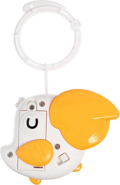 Изображение товара Подвеска на кроватку Крошка Я Малыш птенчик / 10746693