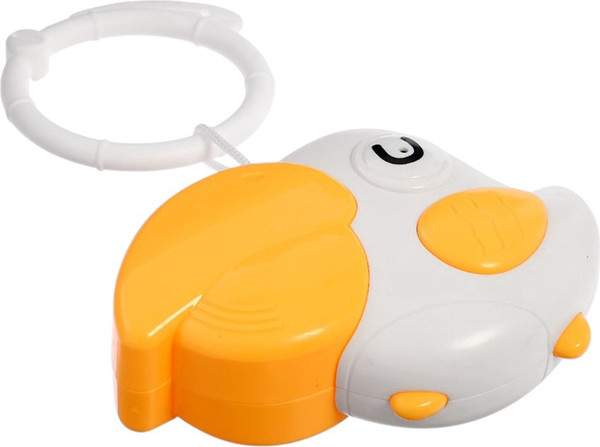 Изображение товара Подвеска на кроватку Крошка Я Малыш птенчик / 10746693