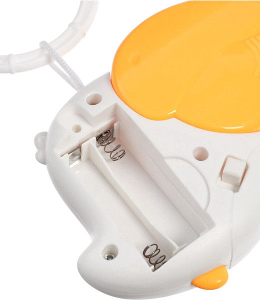 Изображение товара Подвеска на кроватку Крошка Я Малыш птенчик / 10746693