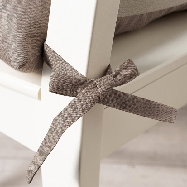 Изображение товара Подушка на стул Волшебная ночь 40x40 / 764726 (какао)