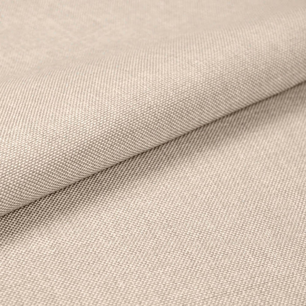 Изображение товара Штора Волшебная ночь Рогожка 200x270 / 779399 (жемчуг)