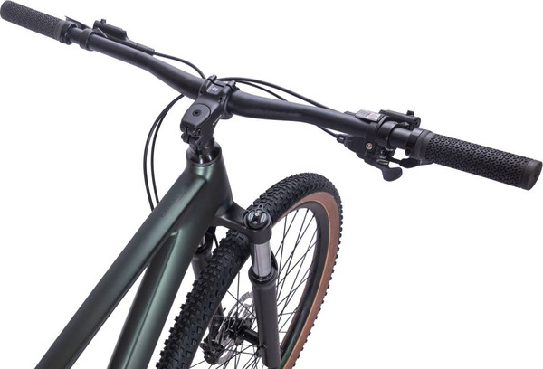 Изображение товара Велосипед Aspect Cobalt Expert 29 2025 (L 20, зеленый)