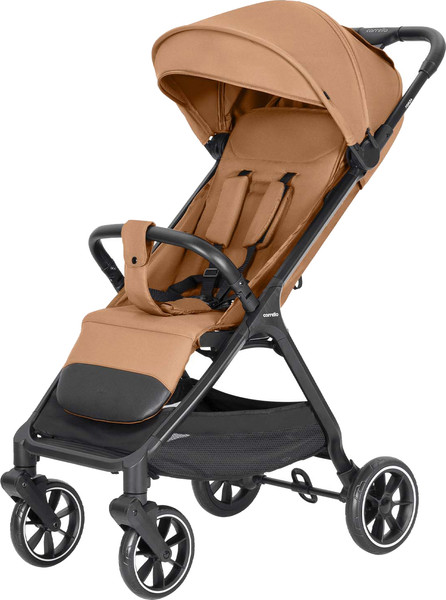Изображение товара Детская прогулочная коляска Carrello Forza CRL-5535 (Clam Beige)
