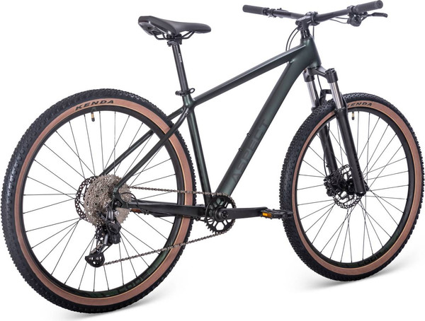 Изображение товара Велосипед Aspect Cobalt Expert 29 2025 (XL 22, зеленый)