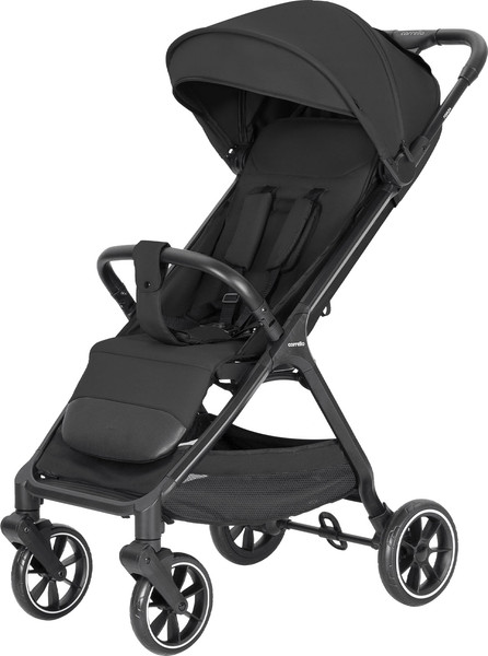 Изображение товара Детская прогулочная коляска Carrello Forza CRL-5535 (Espresso Black)