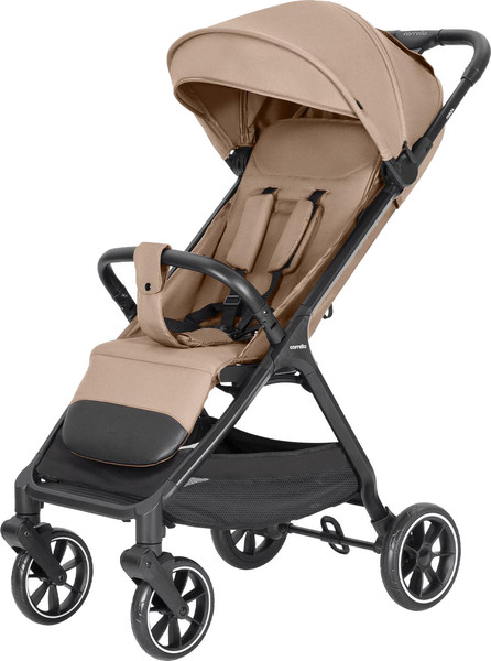 Изображение товара Детская прогулочная коляска Carrello Forza CRL-5535 (Grain Beige)