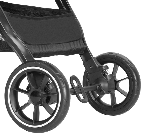 Изображение товара Детская прогулочная коляска Carrello Forza CRL-5535 (Clam Beige)