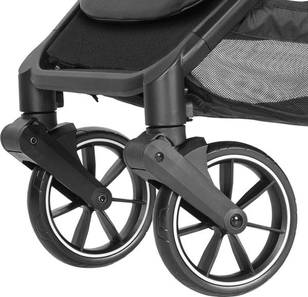 Изображение товара Детская прогулочная коляска Carrello Forza CRL-5535 (Clam Beige)
