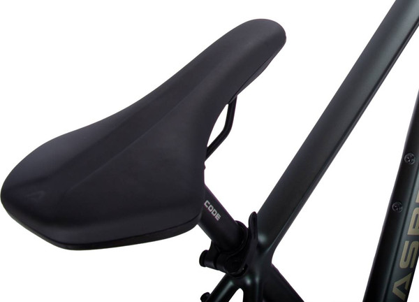 Изображение товара Велосипед Aspect Cobalt Pro 27.5 2025 (M 18, зеленый)