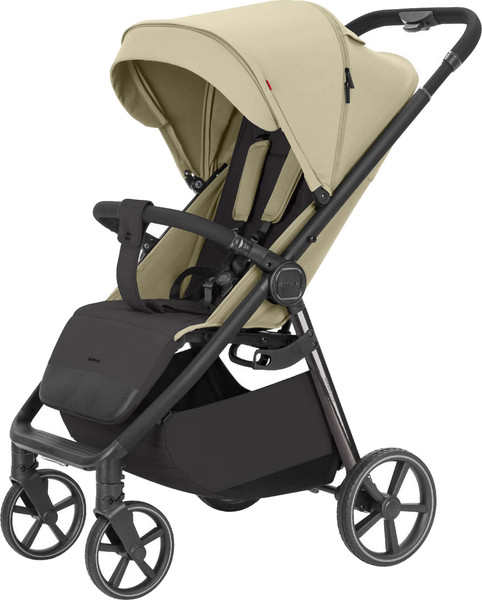 Изображение товара Детская прогулочная коляска Carrello Bravo Lite CRL-5529 (Bamboo Green)