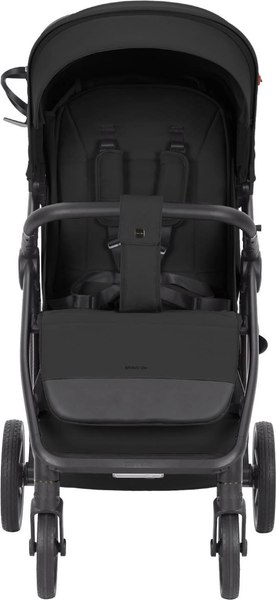 Изображение товара Детская прогулочная коляска Carrello Bravo Lite CRL-5529 (Glossy Beige)