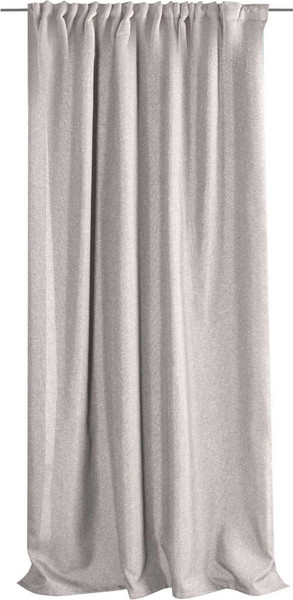 Изображение товара Штора Волшебная ночь Рогожка 200x270 / 772363 (экрю)