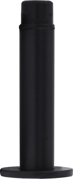 Изображение товара Ограничитель дверной Нора-М 121 / 18554 (черный)