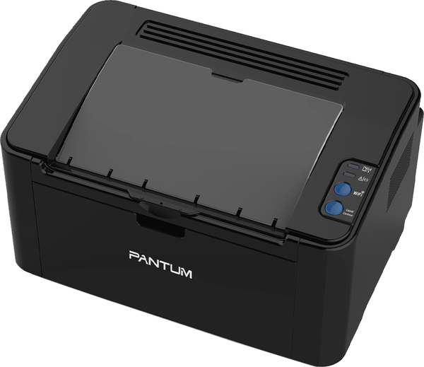 Изображение товара Принтер Pantum P2516 + Картридж PL-C211PB