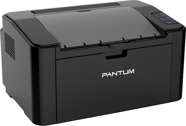 Изображение товара Принтер Pantum P2516 + Картридж PL-C211PB