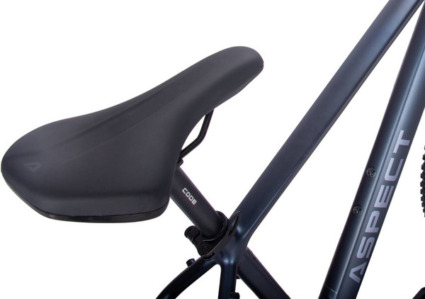 Изображение товара Велосипед Aspect Cobalt Pro 29 2025 (M 18, синий)