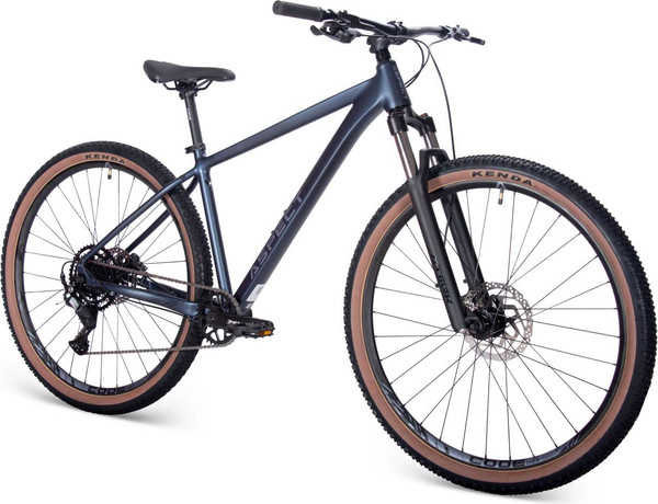 Изображение товара Велосипед Aspect Cobalt Pro 29 2025 (M 18, синий)