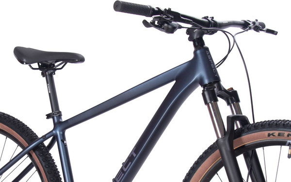 Изображение товара Велосипед Aspect Cobalt Pro 29 2025 (M 18, синий)