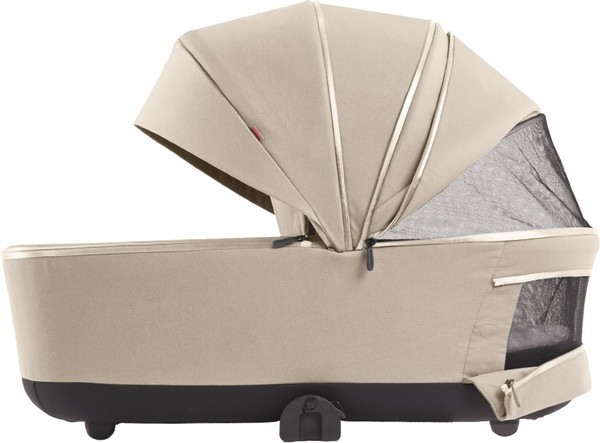 Изображение товара Детская универсальная коляска Carrello Omega 2 в 1 CRL-6540/1 (Cosmo Black)