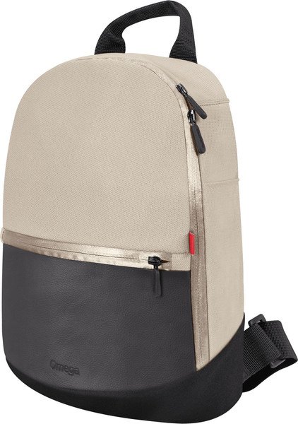 Изображение товара Детская универсальная коляска Carrello Omega 2 в 1 CRL-6540/1 (Cosmo Black)