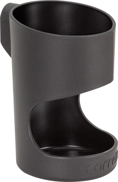 Изображение товара Детская универсальная коляска Carrello Omega 2 в 1 CRL-6540/1 (Cosmo Black)