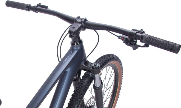 Изображение товара Велосипед Aspect Cobalt Pro 29 2025 (M 18, синий, разобранный, в коробке)