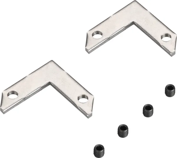 Изображение товара Комплект соединителей профилей для шинопровода Arlight MAG-STRETCH-ORIENT-90 Set / 037002