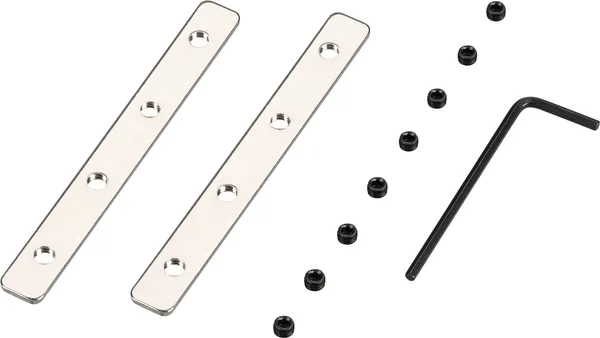 Изображение товара Комплект соединителей профилей для шинопровода Arlight SL-LINE-5050-LW-180 Set / 038657