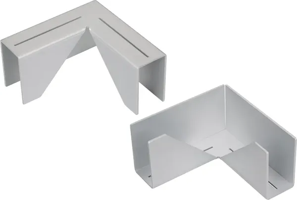 Изображение товара Комплект соединителей профилей для шинопровода Arlight SL-LINE-3691 / 019388