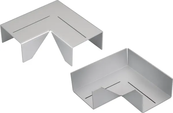 Изображение товара Комплект соединителей профилей для шинопровода Arlight SL-LINE-7477 / 019390